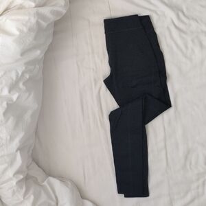 Under Armour Black Leggings